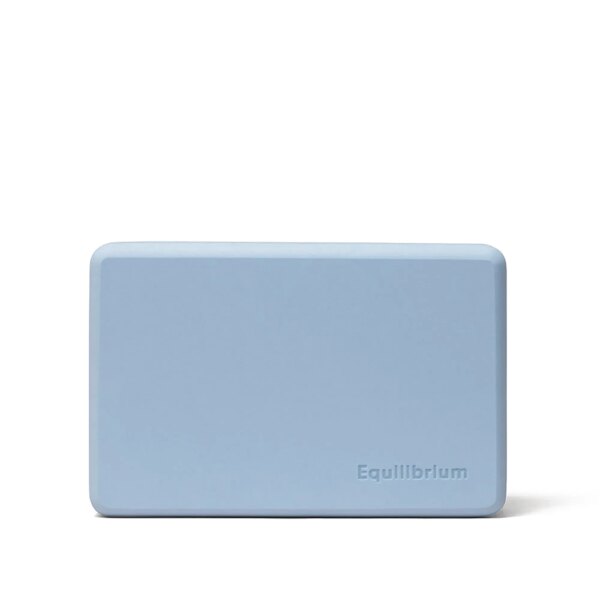 Equilibrium Unlimited Yoga Blok Sea Blue - Equilibrium
