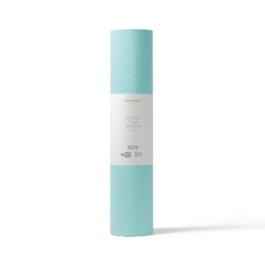 Equilibrium Unlimited Yogamåtte Green Ash - Equilibrium