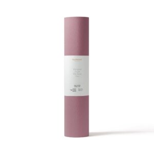 Equilibrium Unlimited Yogamåtte Old Rose - Equilibrium