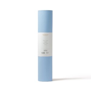 Equilibrium Unlimited Yogamåtte Sea Blue - Equilibrium