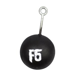 Force5 Grip Ball 6" OCR Greb - Force5