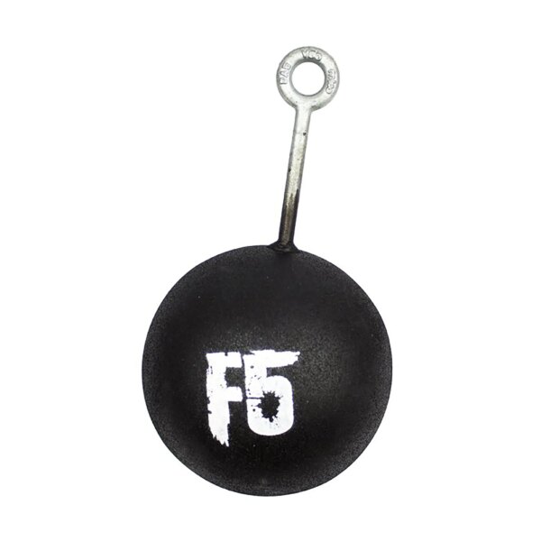 Force5 Grip Ball 6" OCR Greb - Force5