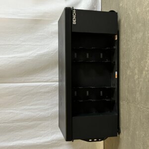 Fitbench One Uden Udstyr - Brugt - FITBENCH