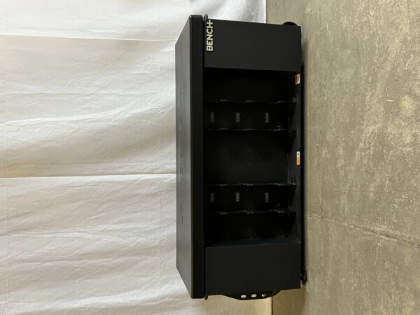 Fitbench One Uden Udstyr - Brugt - FITBENCH