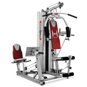 BH Fitness Global Gym Plus Multimaskine - BH Fitness