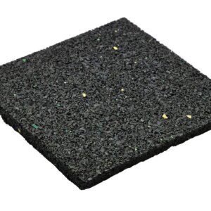 Granuflex Gummi Rullegulv 10 mm 10 x 1,3 meter - Granuflex