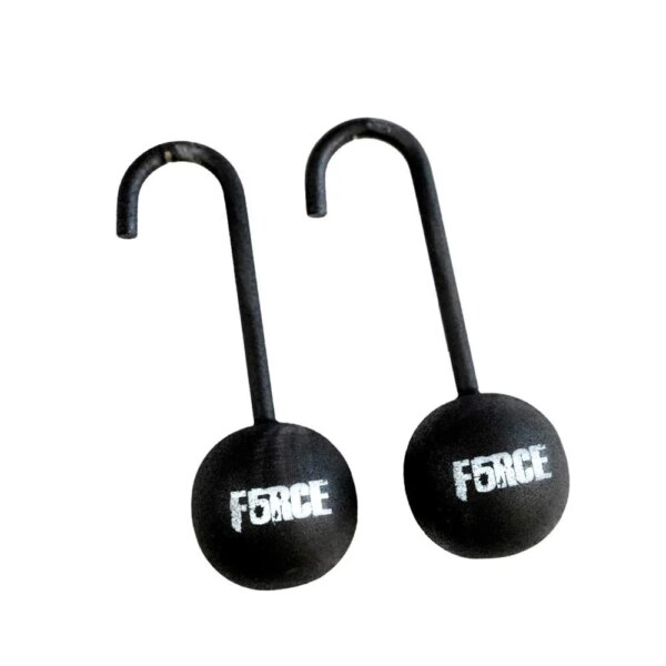 Force5 Gripball Hooks OCR Greb - Force5