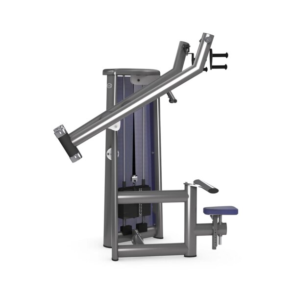 gym80 Sygnum Lat Pulldown - gym80