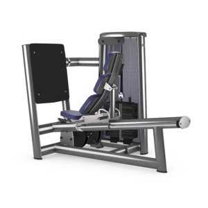 gym80 Sygnum Seated Leg Press - gym80