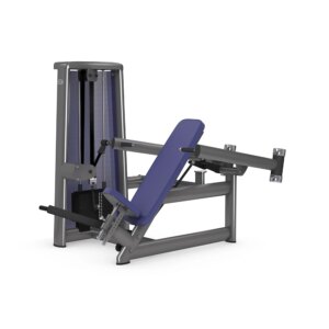 gym80 Sygnum Shoulder Press - gym80