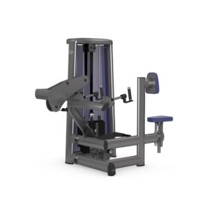 gym80 Sygnum Seated Row - gym80