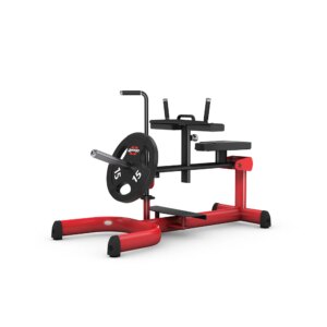gym80 Pure Kraft Seated Calf Raise - gym80
