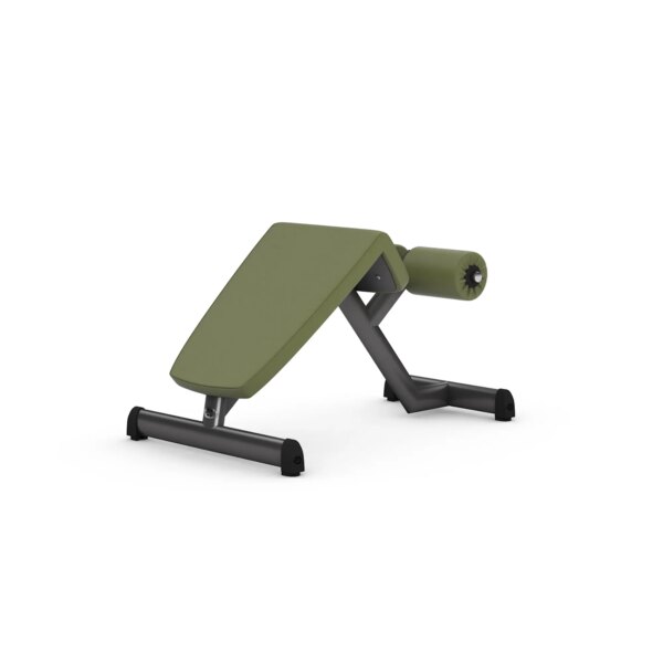 gym80 Roman Chair Mavebænk - gym80