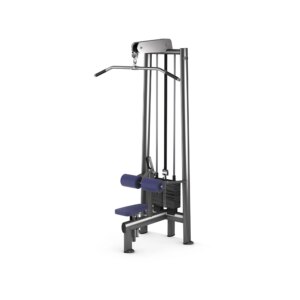gym80 Sygnum Lat Pull Machine - gym80