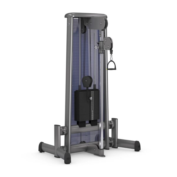 gym80 Sygnum Explosive Adjustable Single Pulley - gym80