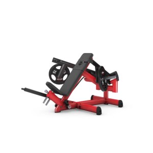 gym80 Pure Kraft Shoulder Press Dual - gym80