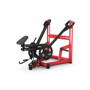 gym80 Pure Kraft Dual Power Row - gym80