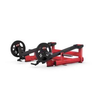 gym80 Pure Kraft Dual Deadlift Rotating Grips - gym80