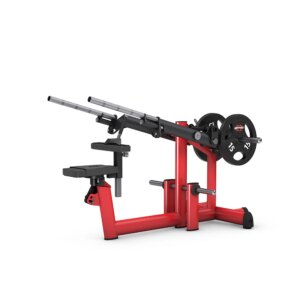 gym80 Pure Kraft Seated Triceps Dip Dual - gym80