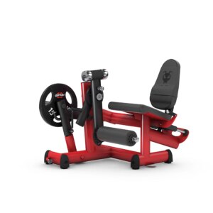 gym80 Pure Kraft Leg Extension - gym80