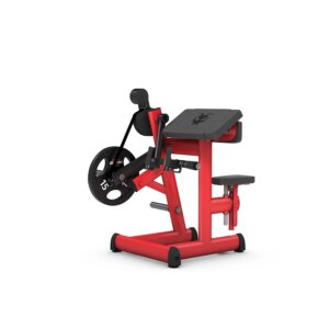 gym80 Pure Kraft Biceps Curl - gym80