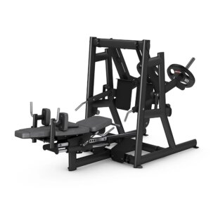 gym80 Pure Kraft Strong Leg Press - gym80