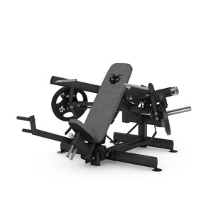 gym80 Pure Kraft Strong Dual Shoulder Press - gym80