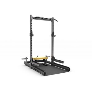 gym80 Glute Booster Rack - gym80