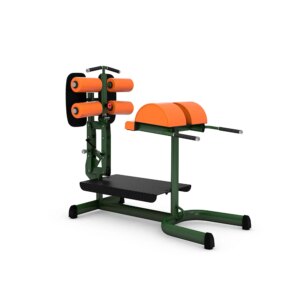 gym80 Glute Ham Developer - gym80