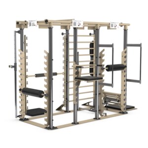 gym80 Mobility Qube Smart - gym80