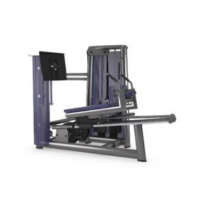 gym80 Sygnum Leg Press - gym80