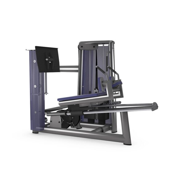 gym80 Sygnum Leg Press - gym80