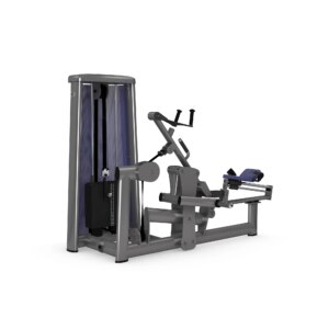 gym80 Sygnum Rower - gym80