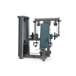 gym80 Sygnum Dual Curler Machine - gym80
