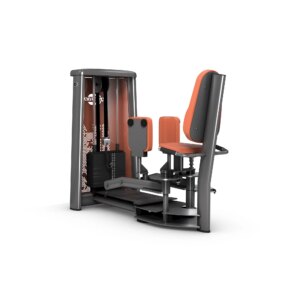 gym80 Sygnum Combo Abduction And Adduction - gym80