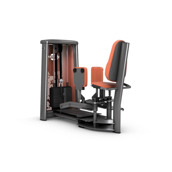 gym80 Sygnum Combo Abduction And Adduction - gym80