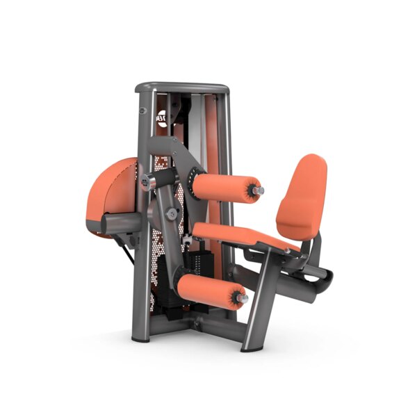 gym80 Sygnum Combo Leg Extension And Leg Curl - gym80