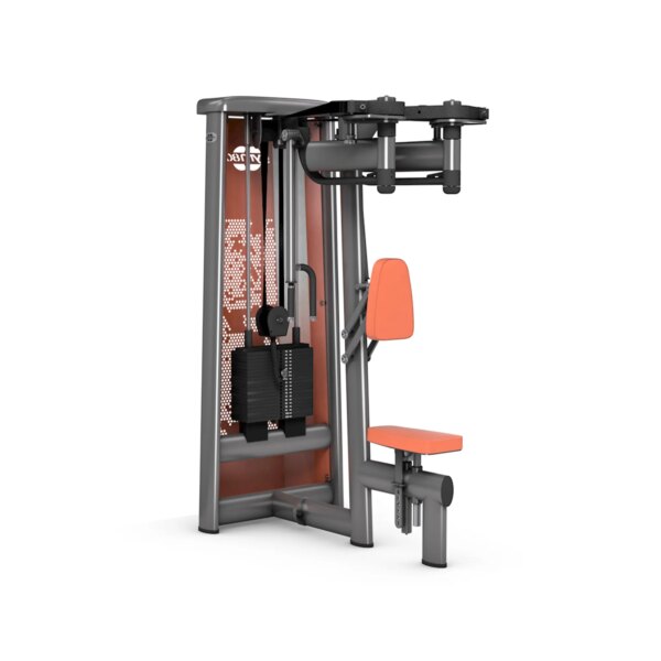 gym80 Sygnum Combo Butterfly And Butterfly Reverse - gym80