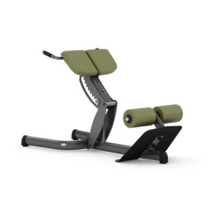 gym80 45° Back Extension - gym80