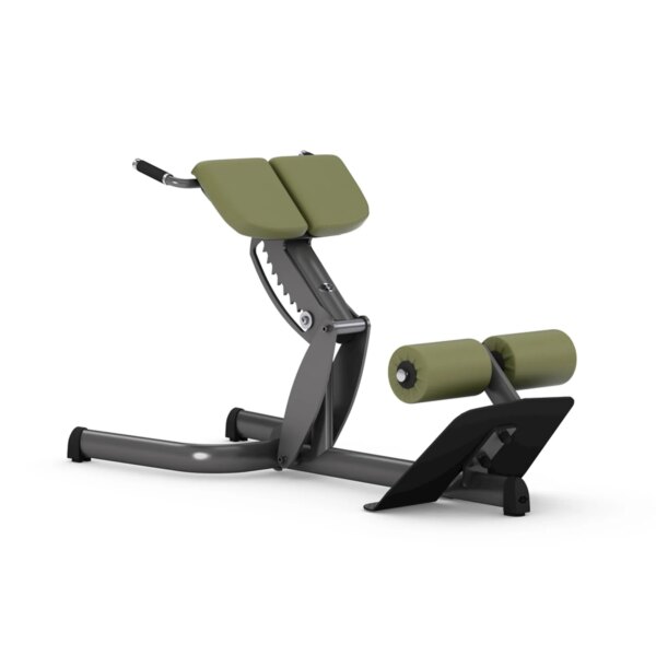 gym80 45° Back Extension - gym80