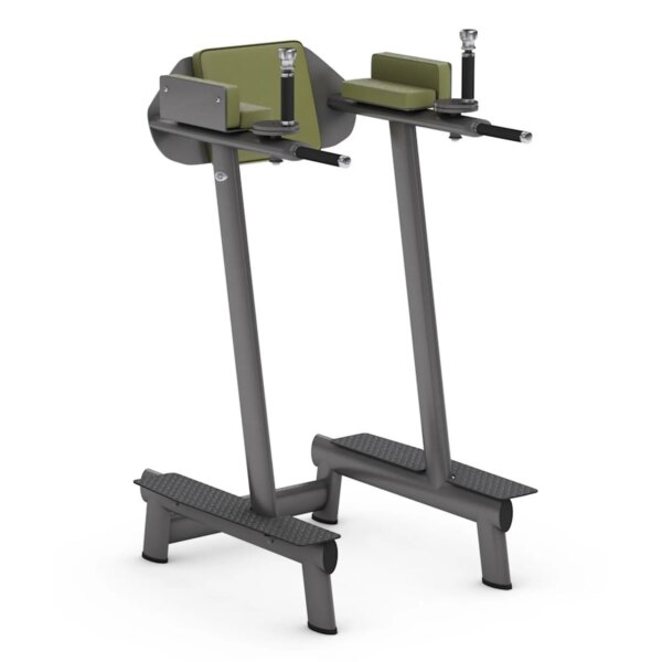 gym80 Leg Raise/Dip - gym80