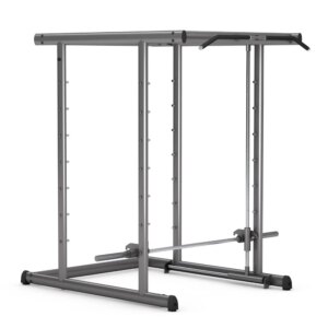 gym80 Max Rack Smith Machine - gym80