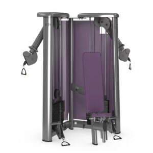 gym80 Sygnum Cable Art Chest & Shoulder - gym80
