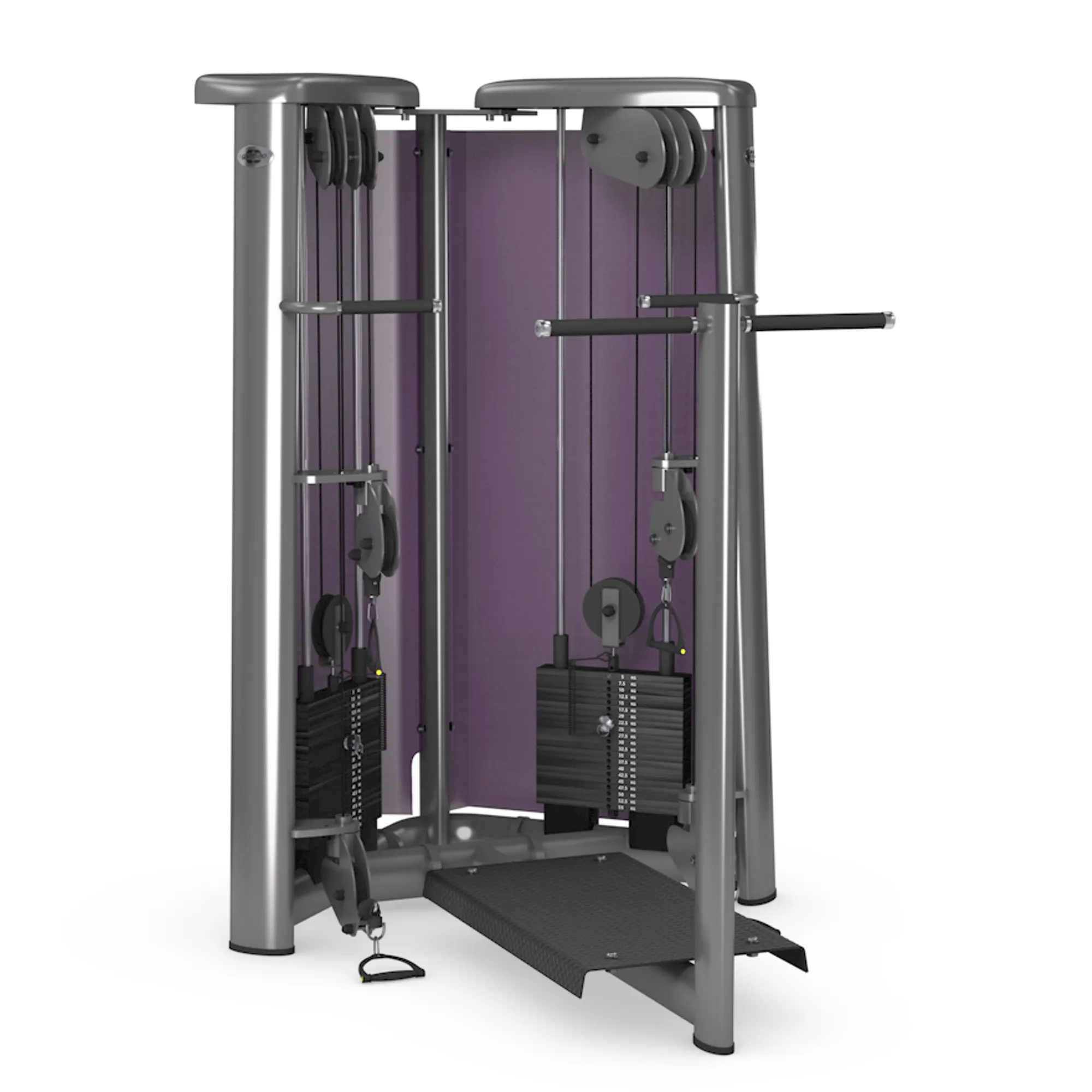 gym80 Sygnum Cable Art Legs - gym80