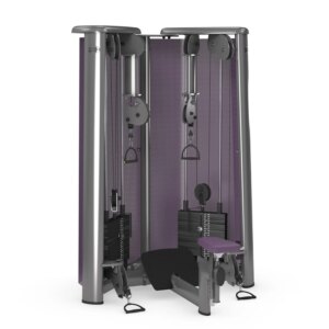 gym80 Sygnum Cable Art Shoulder & Back - gym80