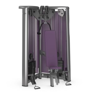 gym80 Sygnum Cable Art Upper Body - gym80