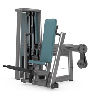 gym80 Sygnum Dual Chest Press - gym80