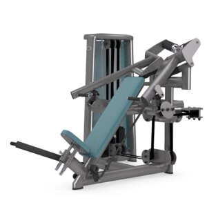 gym80 Sygnum Dual Incline Bench Press - gym80