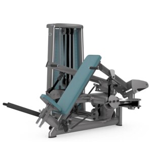 gym80 Sygnum Dual Incline Shoulder Press - gym80