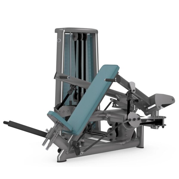 gym80 Sygnum Dual Incline Shoulder Press - gym80